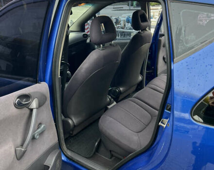 Синій Мерседес А клас, об'ємом двигуна 1.69 л та пробігом 25 тис. км за 2900 $, фото 13 на Automoto.ua