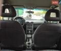 Синий Мерседес А класс, объемом двигателя 1.6 л и пробегом 234 тыс. км за 3300 $, фото 6 на Automoto.ua