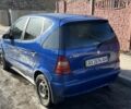 Синій Мерседес А клас, об'ємом двигуна 0 л та пробігом 230 тис. км за 3400 $, фото 4 на Automoto.ua