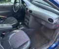 Синий Мерседес А класс, объемом двигателя 1.89 л и пробегом 295 тыс. км за 1205 $, фото 22 на Automoto.ua