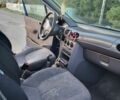 Синий Мерседес А класс, объемом двигателя 1.4 л и пробегом 200 тыс. км за 3500 $, фото 19 на Automoto.ua