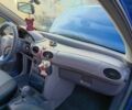 Синій Мерседес А клас, об'ємом двигуна 1.9 л та пробігом 240 тис. км за 3999 $, фото 7 на Automoto.ua