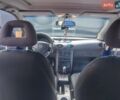 Синий Мерседес А класс, объемом двигателя 1.7 л и пробегом 250 тыс. км за 4189 $, фото 10 на Automoto.ua