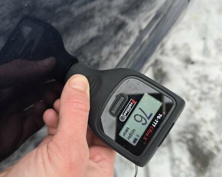 Синій Мерседес А клас, об'ємом двигуна 1.4 л та пробігом 260 тис. км за 2500 $, фото 53 на Automoto.ua