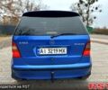 Синій Мерседес А клас, об'ємом двигуна 1.6 л та пробігом 235 тис. км за 3500 $, фото 3 на Automoto.ua