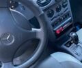 Синий Мерседес А класс, объемом двигателя 1.4 л и пробегом 230 тыс. км за 3196 $, фото 4 на Automoto.ua