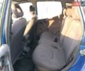Синий Мерседес А класс, объемом двигателя 1.69 л и пробегом 500 тыс. км за 2500 $, фото 2 на Automoto.ua