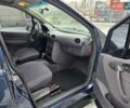 Синій Мерседес А клас, об'ємом двигуна 1.4 л та пробігом 260 тис. км за 2500 $, фото 28 на Automoto.ua