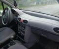 Синий Мерседес А класс, объемом двигателя 1.4 л и пробегом 150 тыс. км за 2157 $, фото 17 на Automoto.ua