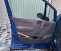 Синий Мерседес А класс, объемом двигателя 1.89 л и пробегом 295 тыс. км за 1205 $, фото 15 на Automoto.ua