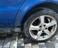 Синий Мерседес А класс, объемом двигателя 1.89 л и пробегом 295 тыс. км за 1205 $, фото 25 на Automoto.ua