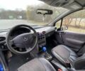 Синий Мерседес А класс, объемом двигателя 1.7 л и пробегом 250 тыс. км за 990 $, фото 13 на Automoto.ua
