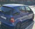 Синій Мерседес А клас, об'ємом двигуна 0 л та пробігом 230 тис. км за 3400 $, фото 5 на Automoto.ua