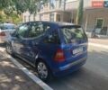 Синій Мерседес А клас, об'ємом двигуна 1.6 л та пробігом 275 тис. км за 2900 $, фото 4 на Automoto.ua