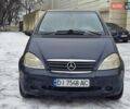 Синій Мерседес А клас, об'ємом двигуна 1.4 л та пробігом 260 тис. км за 2500 $, фото 4 на Automoto.ua