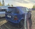 Синій Мерседес А клас, об'ємом двигуна 0 л та пробігом 245 тис. км за 1105 $, фото 6 на Automoto.ua