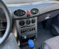 Синий Мерседес А класс, объемом двигателя 1.7 л и пробегом 260 тыс. км за 1500 $, фото 7 на Automoto.ua