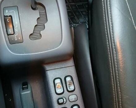 Синий Мерседес А класс, объемом двигателя 1.6 л и пробегом 184 тыс. км за 3700 $, фото 6 на Automoto.ua