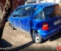 Синій Мерседес А клас, об'ємом двигуна 14 л та пробігом 200 тис. км за 2300 $, фото 5 на Automoto.ua