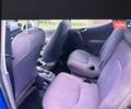 Синій Мерседес А клас, об'ємом двигуна 1.4 л та пробігом 140 тис. км за 2358 $, фото 5 на Automoto.ua