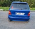 Синій Мерседес А клас, об'ємом двигуна 1.4 л та пробігом 200 тис. км за 3500 $, фото 5 на Automoto.ua