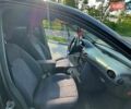 Синий Мерседес А класс, объемом двигателя 1.4 л и пробегом 270 тыс. км за 2550 $, фото 11 на Automoto.ua