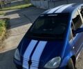 Синій Мерседес А клас, об'ємом двигуна 1.7 л та пробігом 177 тис. км за 3200 $, фото 3 на Automoto.ua