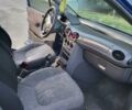 Синій Мерседес А клас, об'ємом двигуна 1.4 л та пробігом 200 тис. км за 3500 $, фото 17 на Automoto.ua
