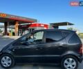 Синий Мерседес А класс, объемом двигателя 1.4 л и пробегом 270 тыс. км за 2550 $, фото 2 на Automoto.ua