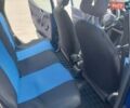 Синий Мерседес А класс, объемом двигателя 1.7 л и пробегом 250 тыс. км за 4189 $, фото 9 на Automoto.ua