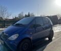 Синій Мерседес А клас, об'ємом двигуна 1.4 л та пробігом 230 тис. км за 3400 $, фото 3 на Automoto.ua