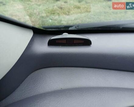 Синий Мерседес А класс, объемом двигателя 1.6 л и пробегом 184 тыс. км за 3700 $, фото 2 на Automoto.ua