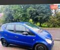 Синій Мерседес А клас, об'ємом двигуна 1.4 л та пробігом 140 тис. км за 2358 $, фото 10 на Automoto.ua