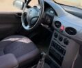 Синий Мерседес А класс, объемом двигателя 1.6 л и пробегом 191 тыс. км за 3800 $, фото 17 на Automoto.ua