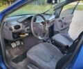Синій Мерседес А клас, об'ємом двигуна 1.4 л та пробігом 200 тис. км за 3500 $, фото 13 на Automoto.ua