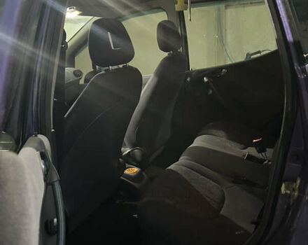 Синій Мерседес А клас, об'ємом двигуна 1.69 л та пробігом 300 тис. км за 2500 $, фото 12 на Automoto.ua