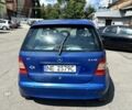 Синий Мерседес А класс, объемом двигателя 1.7 л и пробегом 260 тыс. км за 1500 $, фото 2 на Automoto.ua