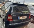 Мерседес А класс 2000 в Одессе на Automoto.ua Синий Мерседес А класс, объемом двигателя 1.4 л и пробегом 259 тыс. км за 1999 $, фото 4 на Automoto.ua