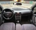 Синий Мерседес А класс, объемом двигателя 1.6 л и пробегом 235 тыс. км за 3500 $, фото 19 на Automoto.ua