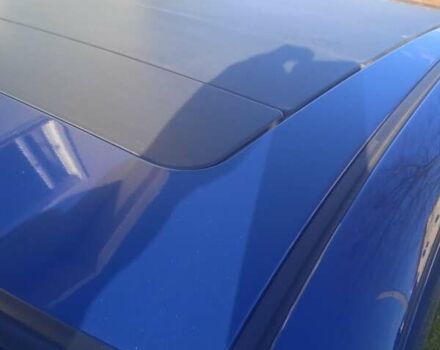 Синий Мерседес А класс, объемом двигателя 1.69 л и пробегом 200 тыс. км за 3300 $, фото 11 на Automoto.ua