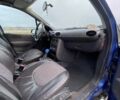 Синий Мерседес А класс, объемом двигателя 1.7 л и пробегом 250 тыс. км за 990 $, фото 15 на Automoto.ua