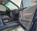 Синій Мерседес А клас, об'ємом двигуна 1.4 л та пробігом 260 тис. км за 2500 $, фото 35 на Automoto.ua