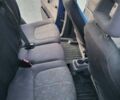 Синій Мерседес А клас, об'ємом двигуна 1.4 л та пробігом 200 тис. км за 3500 $, фото 18 на Automoto.ua