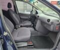 Синій Мерседес А клас, об'ємом двигуна 1.4 л та пробігом 260 тис. км за 2500 $, фото 31 на Automoto.ua