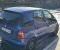 Синій Мерседес А клас, об'ємом двигуна 1.4 л та пробігом 230 тис. км за 3400 $, фото 5 на Automoto.ua