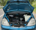 Синій Мерседес А клас, об'ємом двигуна 1.69 л та пробігом 301 тис. км за 3700 $, фото 19 на Automoto.ua