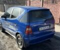 Синій Мерседес А клас, об'ємом двигуна 1.4 л та пробігом 230 тис. км за 3400 $, фото 2 на Automoto.ua