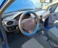 Синій Мерседес А клас, об'ємом двигуна 1.9 л та пробігом 240 тис. км за 3999 $, фото 11 на Automoto.ua