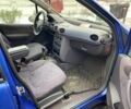 Синий Мерседес А класс, объемом двигателя 1.7 л и пробегом 220 тыс. км за 1750 $, фото 15 на Automoto.ua