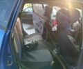 Синій Мерседес А клас, об'ємом двигуна 1.9 л та пробігом 240 тис. км за 3999 $, фото 9 на Automoto.ua